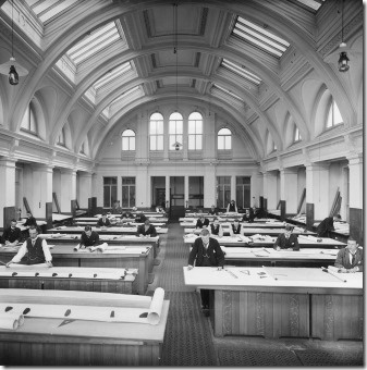 Drawing office Drawing office