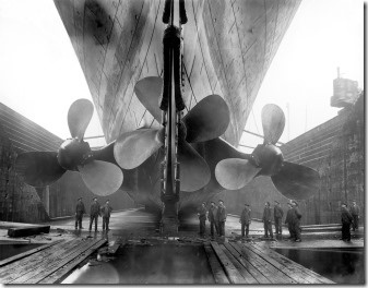 Propellers Propellers