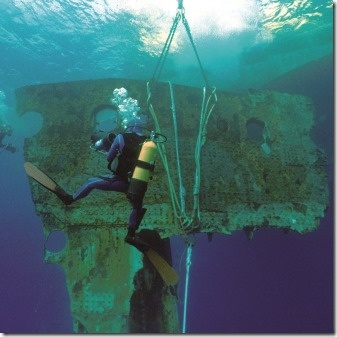 Copyright 1998 RMS Titanic, Inc. Copyright 1998 RMS Titanic, Inc