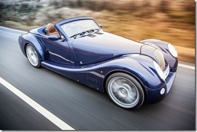 Aero 8 Aero 8