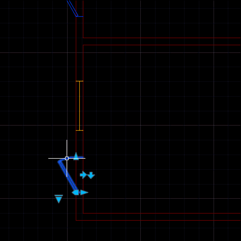 Launching AutoCAD’s REFEDIT command with an entity selected using .NET