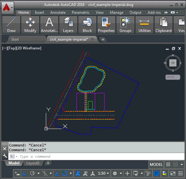 Sorting lists of AutoCAD objects using LINQ – Part 1