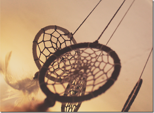 Dreamcatcher for Dreamcatcher Dreamcatcher for Dreamcatcher