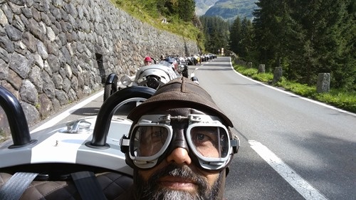 A fun convoy A fun convoy