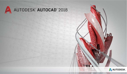 AutoCAD 2018 has been released
