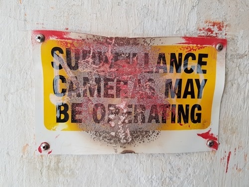 Beware Beware