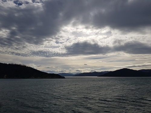 Cook Strait Cook Strait