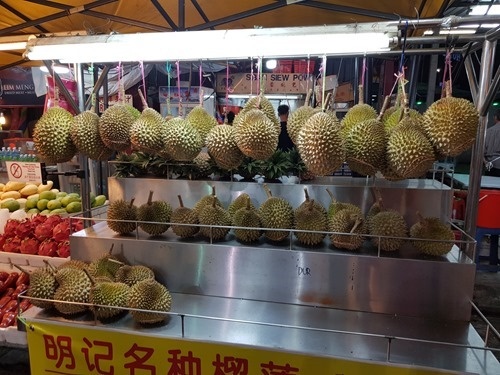 Durian Durian
