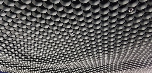 Great ceiling Great ceiling