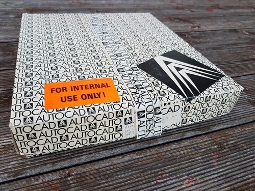 AutoCAD 2.6 German AutoCAD 2.6 German