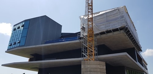 NEST is constantly evolving NEST is constantly evolving