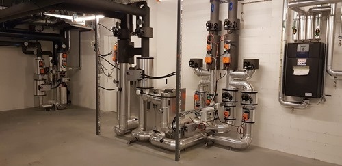 Technical stuff Technical stuff