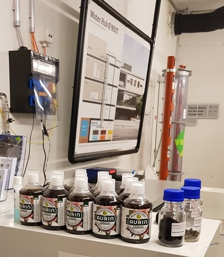 When life gives you pee, make fertilizer When life gives you pee, make fertilizer