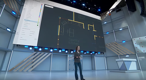 AutoCAD Web at the Google IO Developer Keynote AutoCAD Web at the Google IO Developer Keynote