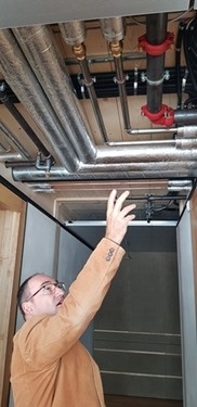 Modular connectivity Modular connectivity