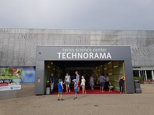 Technorama Technorama