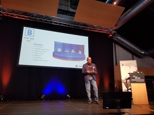 What's coming in the BIM 360 API What's coming in the BIM 360 API
