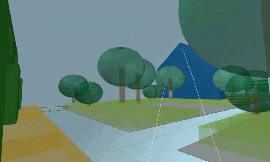 WebVR for Refinery WebVR for Refinery