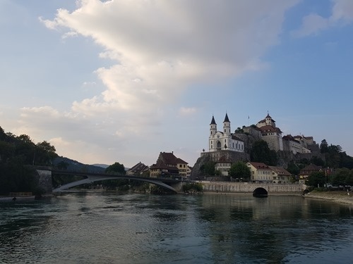 Aarburg Aarburg