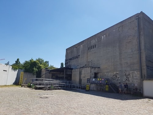 Berlin Story Bunker Berlin Story Bunker