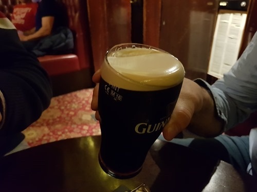 A good pint A good pint
