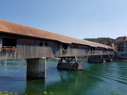 The Bridges of Solothurn Canton The Bridges of Solothurn Canton