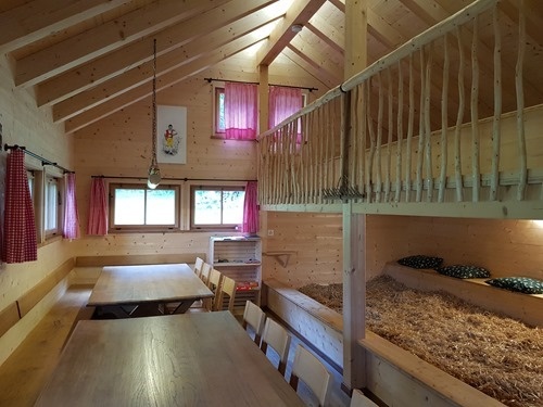 Glamping Glamping