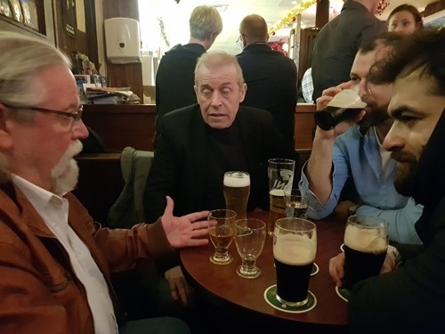 Good old boys Good old boys