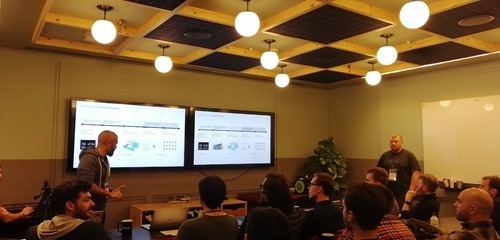 Introducing GD for AEC at Autodesk Introducing GD for AEC at Autodesk