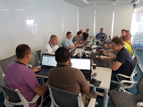 The Inventor DA acceleratees The Inventor DA acceleratees