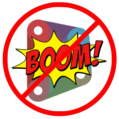 Stop Dynamo crashing Stop Dynamo crashing