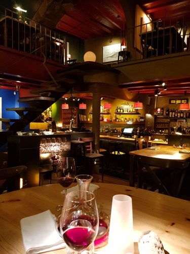 Pla as we entered Pla as we entered