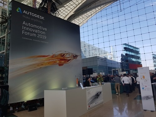 AIF 2019 welcome AIF 2019 welcome