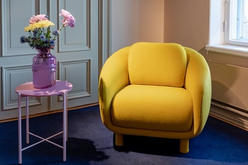 Armchair Armchair