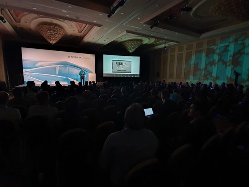 From the back From the back