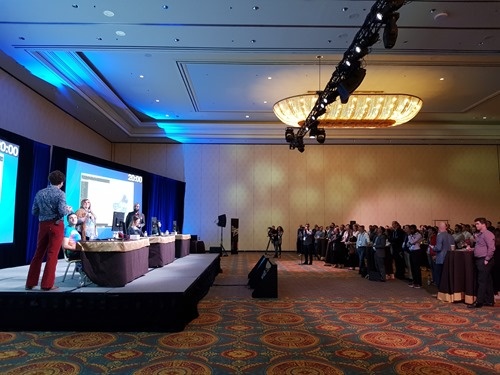 Design Slam Design Slam