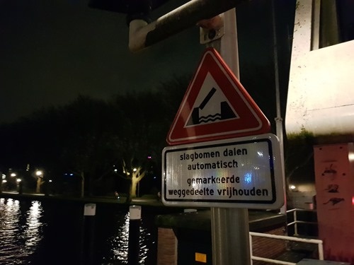 Bridge Bridge