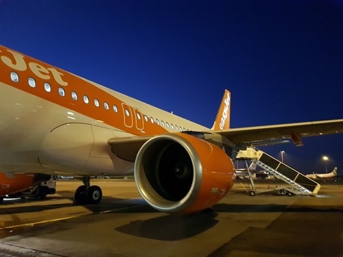 Plane Plane