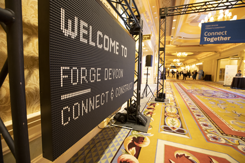 Welcome to DevCon Welcome to DevCon