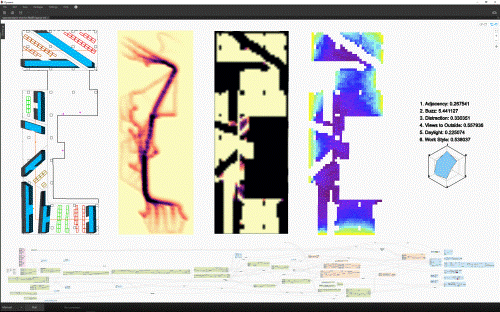 The smallest GIF captured The smallest GIF captured