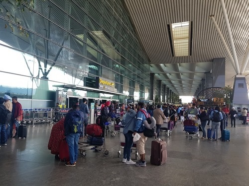 Airport Airport