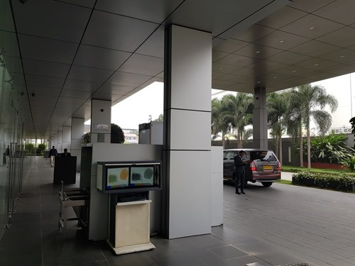 Arrival Arrival