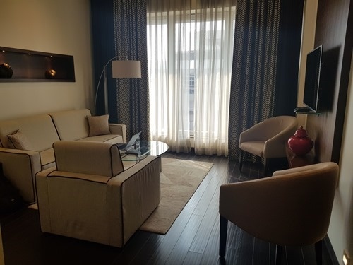 Suite Suite