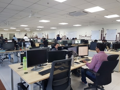 Office Office