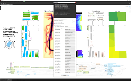Sorting levels - extreme Sorting levels - extreme