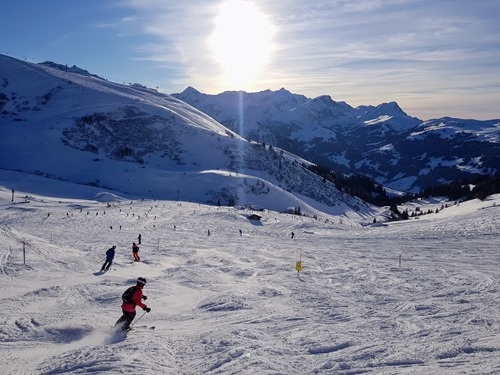 Slopes Slopes