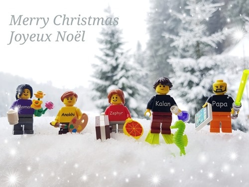 Christmas photo Christmas photo