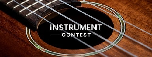Instructables Instrument Contest Instructables Instrument Contest
