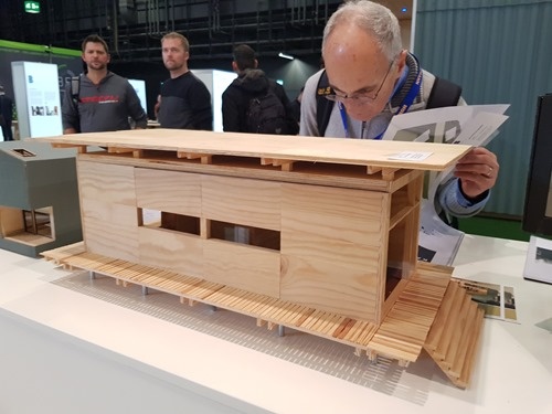 Tiny houses Tiny houses
