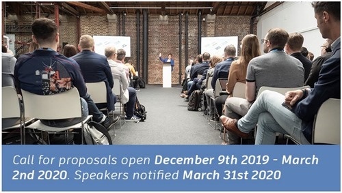 AU London 2020 CFP AU London 2020 CFP